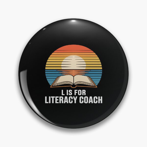 Item preview, Interventionist Reading Teacher, L is for Literacy Coach designed and sold by Rotasiin.