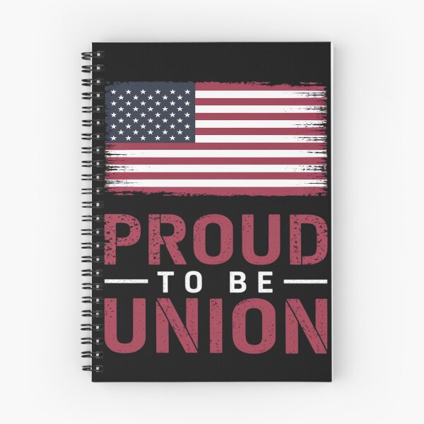 Item preview, Proud To Be Union Skilled Labor Worker Labor Day designed and sold by AvagondaMind.