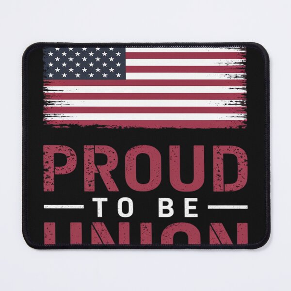 Item preview, Proud To Be Union Skilled Labor Worker Labor Day designed and sold by AvagondaMind.