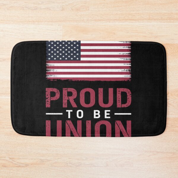 Item preview, Proud To Be Union Skilled Labor Worker Labor Day designed and sold by AvagondaMind.