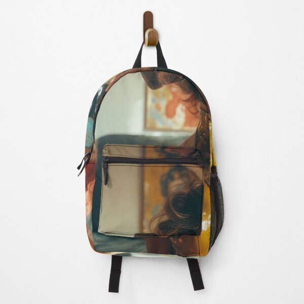 Item preview, Art Overload! designed and sold by Happy Cyberboy.
