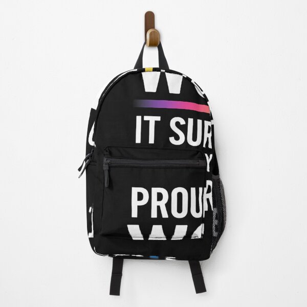 Item preview, Proud To Be Woke It Sure Beats Being Willfully Ignorant designed and sold by AvagondaMind.