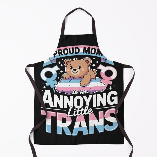 Item preview, Proud Trans Mom Pride Month Transgender LGBTQ Support Ally 5 designed and sold by AvagondaMind.