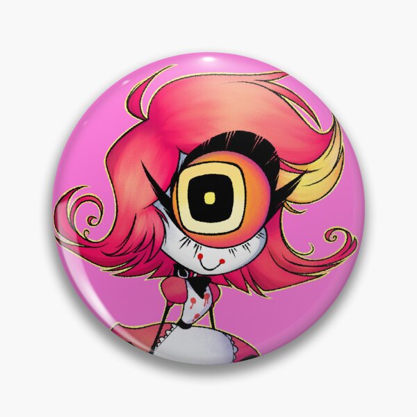 Item preview, Nifty designed and sold by haunted totem.