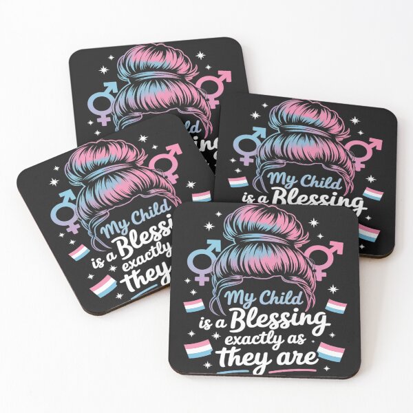 Item preview, Proud Trans Mom Pride Month Transgender LGBTQ Support Ally 37 designed and sold by AvagondaMind.