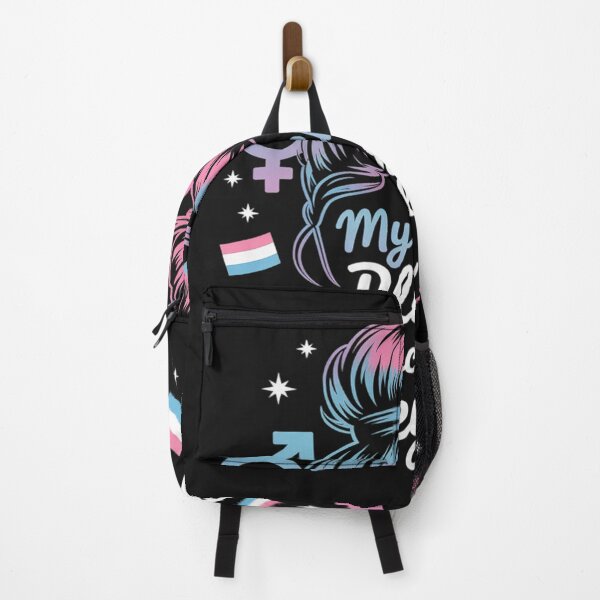 Item preview, Proud Trans Mom Pride Month Transgender LGBTQ Support Ally 37 designed and sold by AvagondaMind.