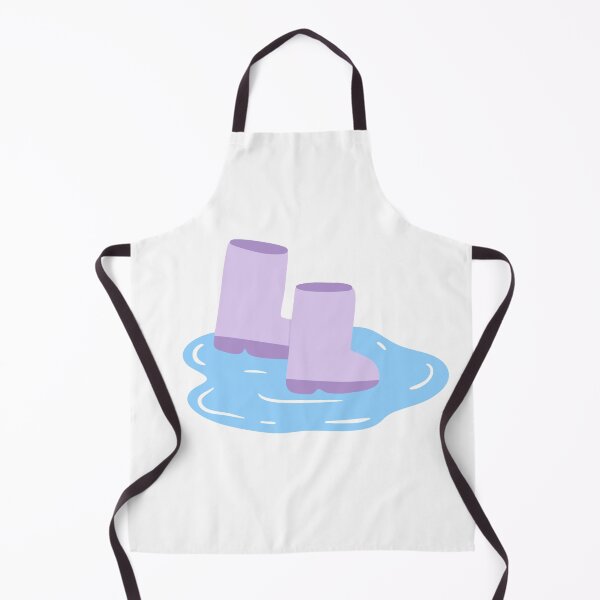 Item preview, Baby Shower Rainy Day designed and sold by KJackArtwork.