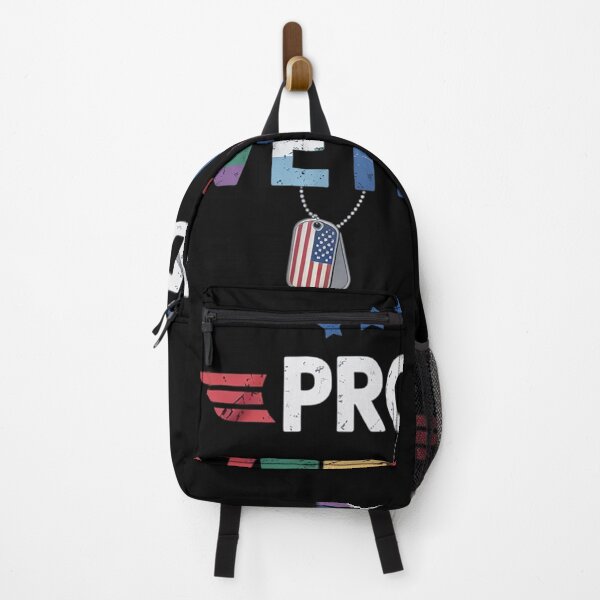 Item preview, Proud Veteran LGBTQ Rainbow Flag Gay Pride Trans US Army designed and sold by AvagondaMind.