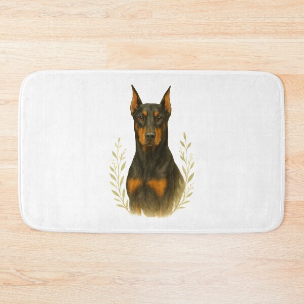 Item preview, Regal Doberman Elegance designed and sold by TheJoyfulPen.
