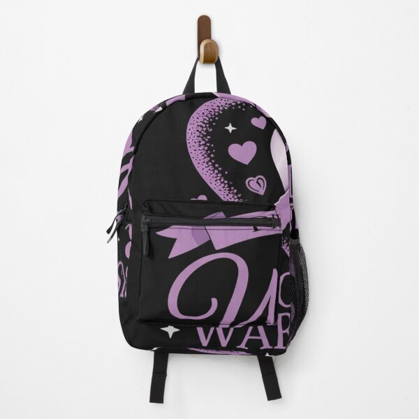 Item preview, PROUD WIFE OF A SARCOIDOSIS WARRIOR designed and sold by AvagondaMind.