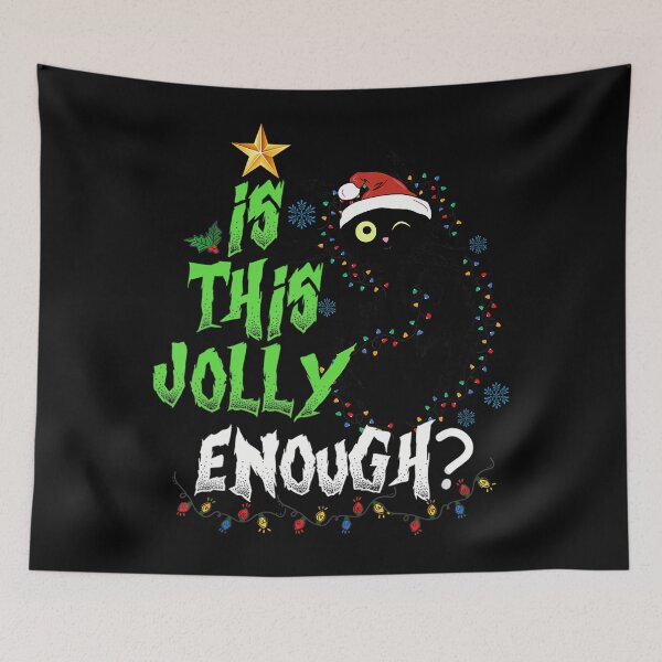 Item preview, Meme Funny This Classic Is Enough Christmas Jolly Merry designed and sold by ChrisMccarro.