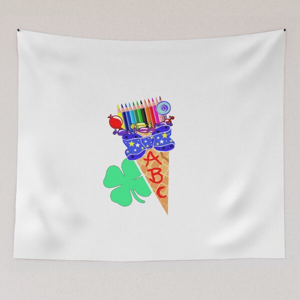 Item preview, Schoolday school enrollment designed and sold by Myriala.