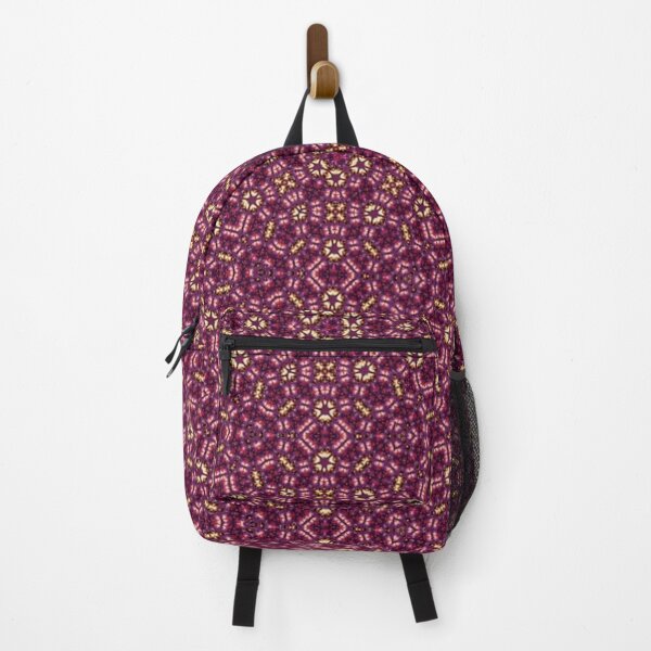 Item preview, Maroon web of bloom designed and sold by Aasuti-designs.