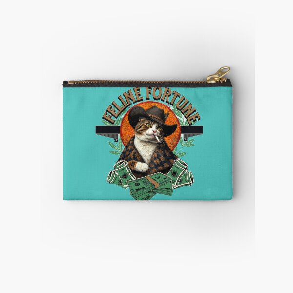 Item preview, Felin fortune. designed and sold by Natalia-Vlad.