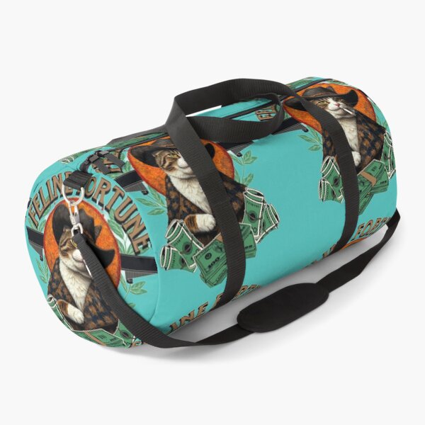 Item preview, Felin fortune. designed and sold by Natalia-Vlad.