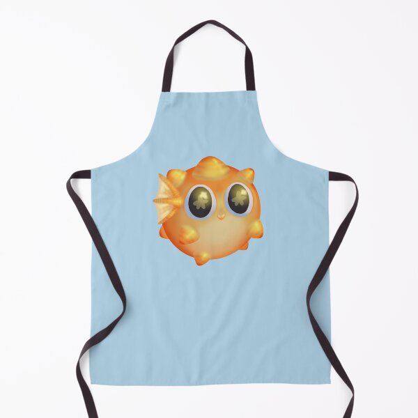 Item preview, Big Ole Pufferfish designed and sold by Athmiri.