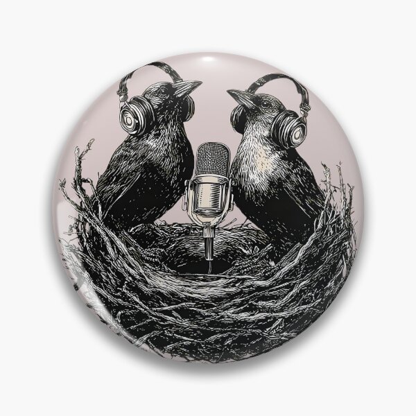 Item preview, Bird calls designed and sold by Brendon987.