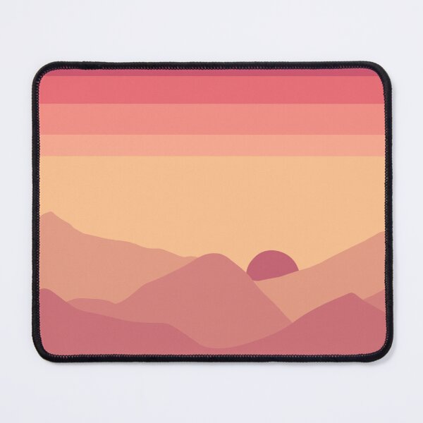 Item preview, "sunset silhouette" designed and sold by Designs-By-DB.