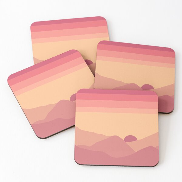 Item preview, "sunset silhouette" designed and sold by Designs-By-DB.