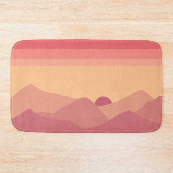 Item preview, "sunset silhouette" designed and sold by Designs-By-DB.