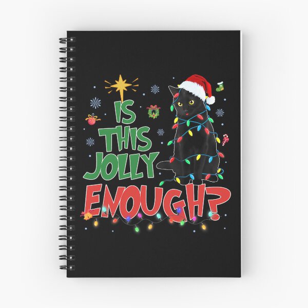 Item preview, Classic Enough Jolly Funny Meme Merry Christmas This Is designed and sold by ChrisMccarro.