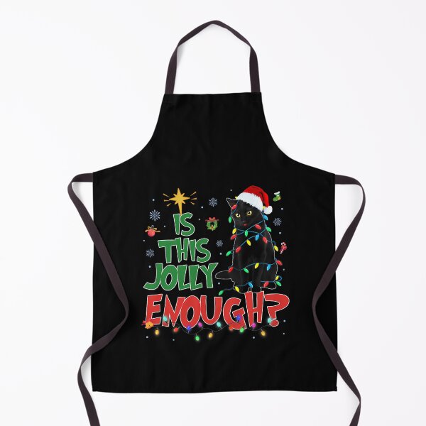 Item preview, Classic Enough Jolly Funny Meme Merry Christmas This Is designed and sold by ChrisMccarro.