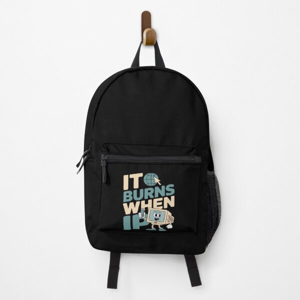 Item preview, It Burns When I Pee designed and sold by LinlinsDemons.