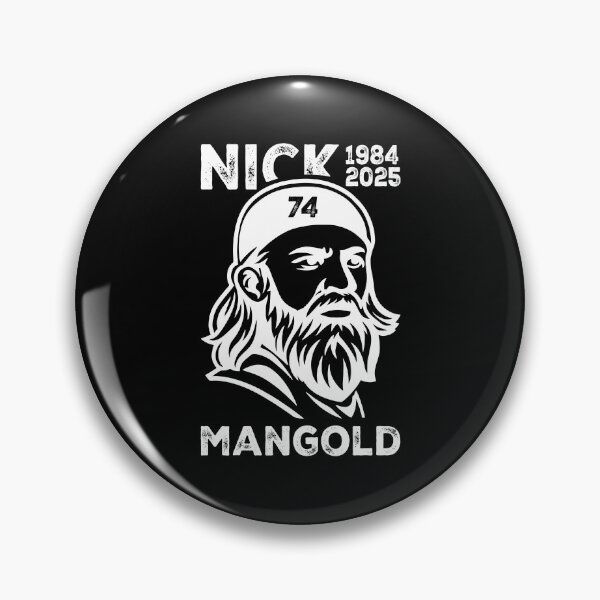 Item preview, Nick Mangold designed and sold by maseeva.