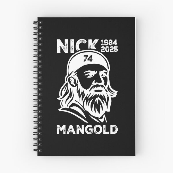 Item preview, Nick Mangold designed and sold by maseeva.