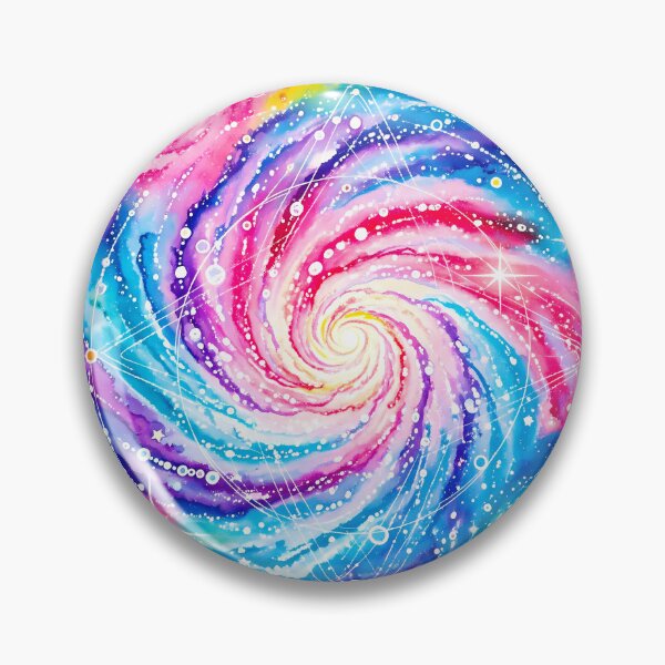 Item preview, Cosmic Vortex designed and sold by ZaphyrEye Art & Design .