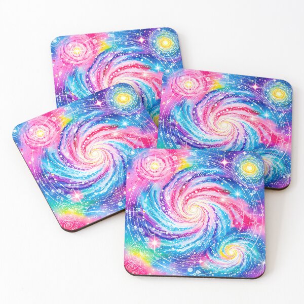 Item preview, Cosmic Vortex designed and sold by ZaphyrEye Art & Design .