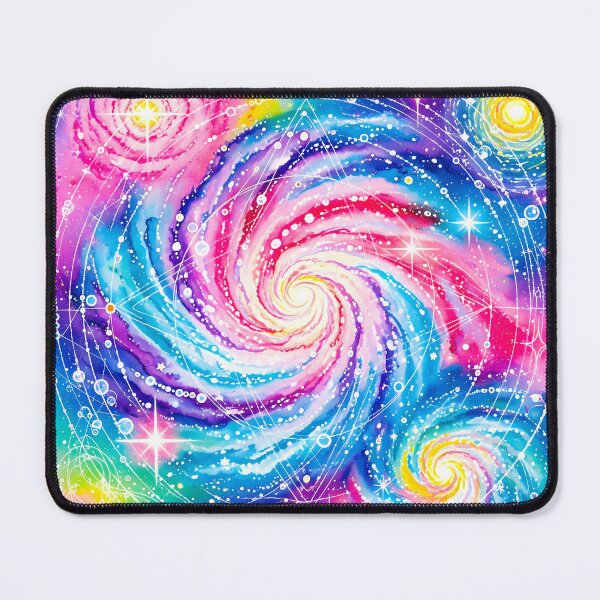 Item preview, Cosmic Vortex designed and sold by ZaphyrEye Art & Design .