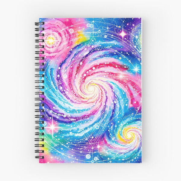 Item preview, Cosmic Vortex designed and sold by ZaphyrEye Art & Design .