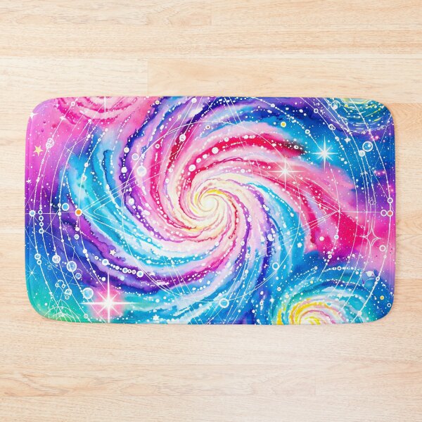 Item preview, Cosmic Vortex designed and sold by ZaphyrEye Art & Design .