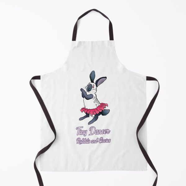 Item preview, Tiny Dancer Rabbit designed and sold by TinyDancerRC.