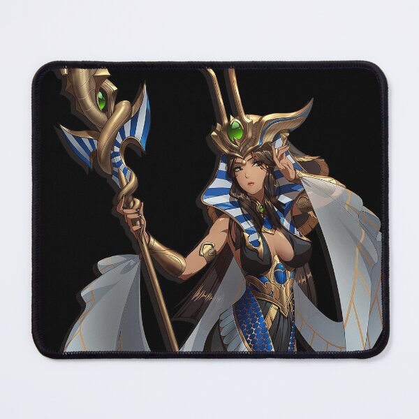Item preview, cleopatra designed and sold by El Hermano Gym.