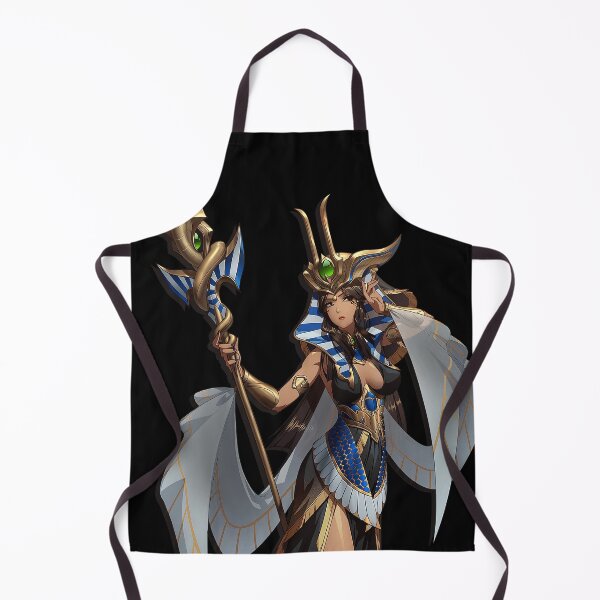 Item preview, cleopatra designed and sold by El Hermano Gym.