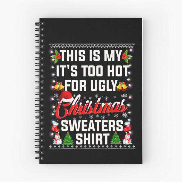 Item preview, Ugly Too Shirt Christmas It's Funny Meme Hot Sweaters Is This For My designed and sold by JasonCorvar.