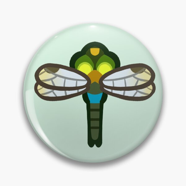 Item preview, Darner Dragonfly designed and sold by Art_By_Valentine1.