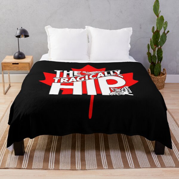 Item preview, Tragically Hip Band designed and sold by JohnnieWilliam3.