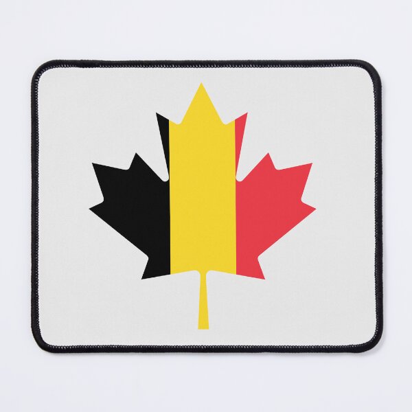 Item preview, Belgium ❤️ Canada  designed and sold by Jupiler9.