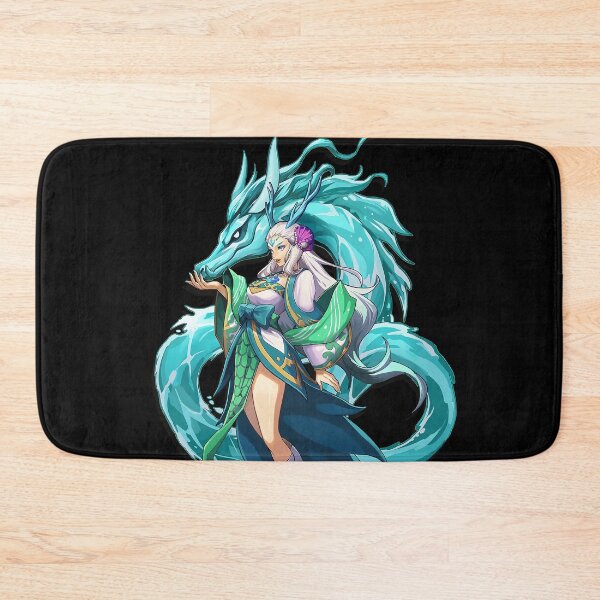 Item preview, Nagakanya designed and sold by El Hermano Gym.
