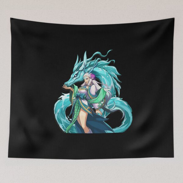 Item preview, Nagakanya designed and sold by El Hermano Gym.