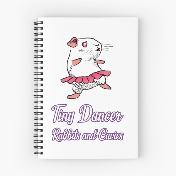 Item preview, Tiny Dancer Cavy designed and sold by TinyDancerRC.
