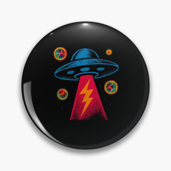 Artikelvorschau, UFO-Orb-Beobachtungsparty entworfen und verkauft von JohnnieWilliam3.
