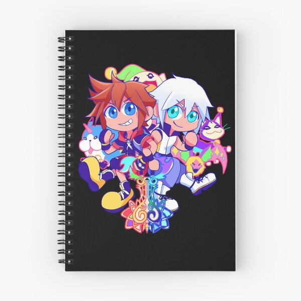 Item preview, Combined Keyblade designed and sold by reinbowsketch.