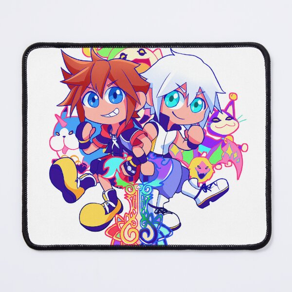 Item preview, Combined Keyblade designed and sold by reinbowsketch.