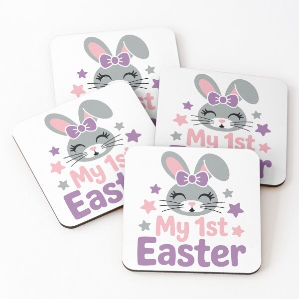 Item preview, My 1st Easter designed and sold by theartfulaspie.