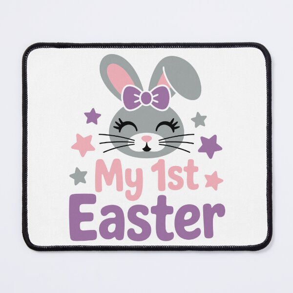 Item preview, My 1st Easter designed and sold by theartfulaspie.