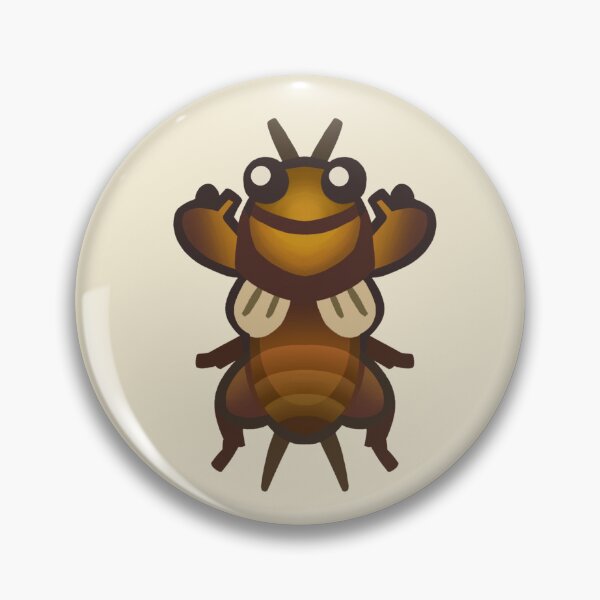 Item preview, Mole Cricket designed and sold by Art_By_Valentine1.